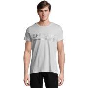 T-shirt Cerruti 1881 Courseulles