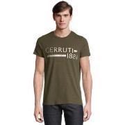 T-shirt Cerruti 1881 Courseulles