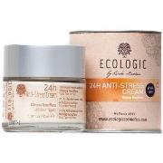 Soins ciblés Eco Cosmetics 24h Anti-stress Cream