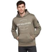Sweat-shirt Duck And Cover Stocktons