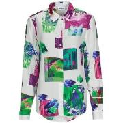 Chemise Desigual TRIESTE