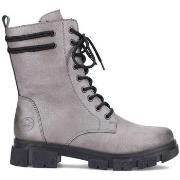 Bottines Rieker Y7117