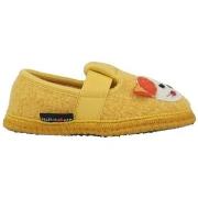 Ballerines enfant Haflinger SLIPPER PETS