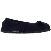 Chaussons Haflinger SLIPPER FIOCCO