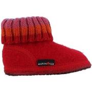 Chaussons enfant Haflinger HUTTENSCHUH PAUL K