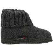 Chaussons enfant Haflinger HUTTENSCHUH KARL