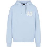 Sweat-shirt EAX Sweat à capuche