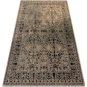 Tapis Rugsx Tapis en laine SUPERIOR Perona Frame, ornement, 200x300 cm