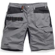 Short Scruffs SH034