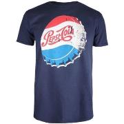 T-shirt Pepsi TV1166