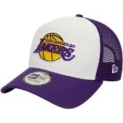 Casquette New-Era A-Frame Los Angeles Lakers Cap