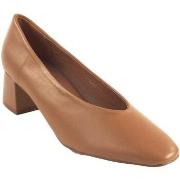 Chaussures Bienve Chaussure femme beige s2226