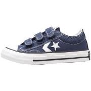 Baskets basses enfant Converse STAR PLAYER 76 EASY-ON