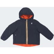 Blouson enfant K-Way -