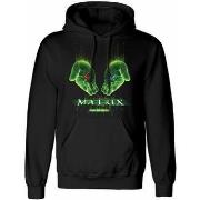 Sweat-shirt The Matrix HE1562