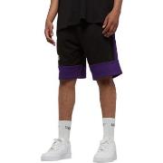 Pantalon New-Era NBA Colour Block Short Lakers