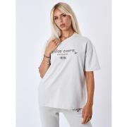 T-shirt Project X Paris Tee Shirt F231110