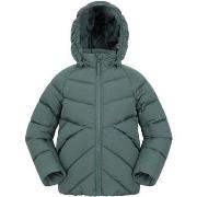 Blouson enfant Mountain Warehouse Chill