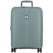 Valise Jump Valise rigide cabine Ref 56355 Iceberg 35*55*20 cm