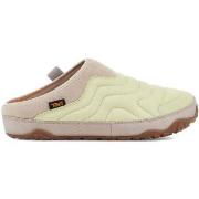 Claquettes Teva Reember Terrain