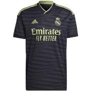 T-shirt adidas REAL MADRID 3 EME