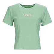 T-shirt Levis GRAPHIC RICKIE TEE