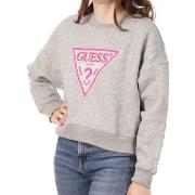 Sweat-shirt Guess G-W3BQ11K9Z21