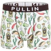 Boxers Pullin Boxer Homme HEYTEQUILA