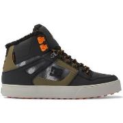 Bottes DC Shoes Pure High WNT