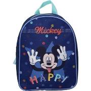 Sac a dos Disney Mini sac à dos 3D Maternelle 088-1317