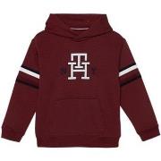 Sweat-shirt enfant Tommy Hilfiger KB0KB08383