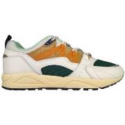 Baskets Karhu Baskets Fusion 2.0 Lily White/Nugget