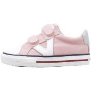 Baskets basses enfant Victoria TRIBU ZAPATILLAS LONA