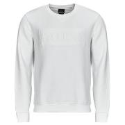 Sweat-shirt Guess BEAU CN SWEATSHIRT