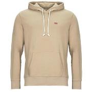 Sweat-shirt Levis NEW ORIGINAL HOODIE