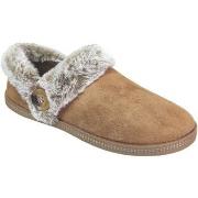 Chaussons Skechers Cozy campfire fresh toast