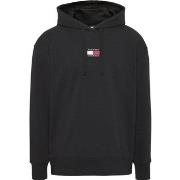 Pull Tommy Jeans Relax College Pop Hoodie