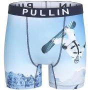 Boxers Pullin Boxer Long Homme BACKF Ciel