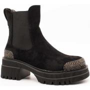 Bottines Exé Shoes -