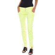 Pantalon Met 10DB50135-G151-0342