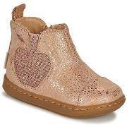 Boots enfant Shoo Pom BOUBA APPLE