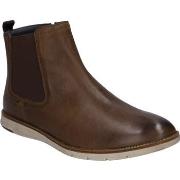 Bottes Josef Seibel Tyler 41, castagne