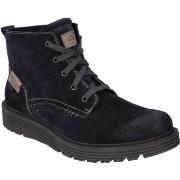 Bottes Josef Seibel Cooper 04, jeans-kombi