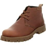 Bottes Josef Seibel Cheston 03, castagne