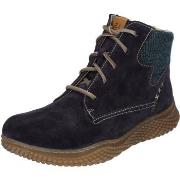 Bottes Josef Seibel Amelie 09, jeans-kombi