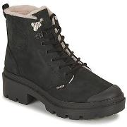 Boots Palladium PALLABASE NBK ZIP WL