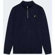 Sweat-shirt enfant Lyle &amp; Scott -