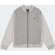 Sweat-shirt enfant Lyle &amp; Scott -