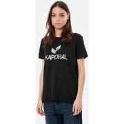 T-shirt Kaporal LEMIL