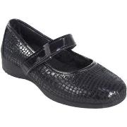 Chaussures Vulca-bicha Chaussure femme 790 noire